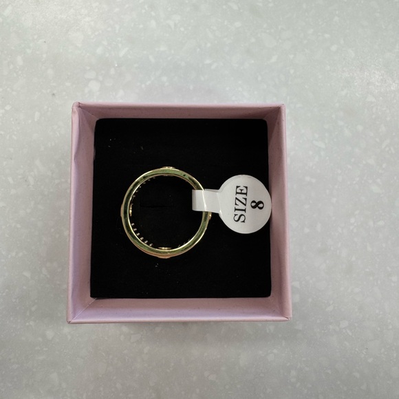 Love ring - Picture 2 of 2